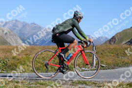 Foto #4162817 | 05-09-2023 10:49 | Passo Dello Stelvio - die Spitze BICYCLES