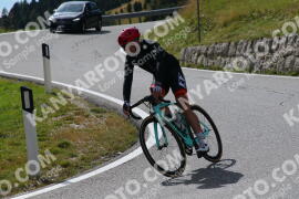 Photo #2692444 | 20-08-2022 15:58 | Gardena Pass BICYCLES
