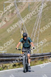 Photo #2736148 | 25-08-2022 11:13 | Passo Dello Stelvio - Peak BICYCLES