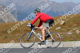 Photo #4199339 | 08-09-2023 14:12 | Passo Dello Stelvio - Peak BICYCLES