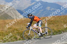 Foto #2754587 | 26-08-2022 13:02 | Passo Dello Stelvio - die Spitze BICYCLES