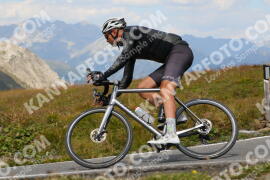Foto #4006651 | 21-08-2023 13:33 | Passo Dello Stelvio - die Spitze BICYCLES