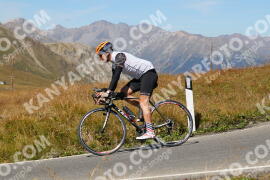 Foto #2734116 | 24-08-2022 14:07 | Passo Dello Stelvio - die Spitze BICYCLES