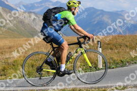 Photo #2751049 | 26-08-2022 10:39 | Passo Dello Stelvio - Peak BICYCLES