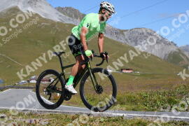 Foto #3807621 | 11-08-2023 10:54 | Passo Dello Stelvio - die Spitze BICYCLES