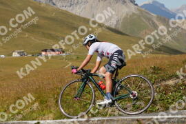 Foto #4024034 | 22-08-2023 14:33 | Passo Dello Stelvio - die Spitze BICYCLES