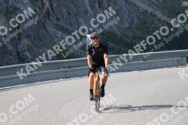 Photo #2613469 | 13-08-2022 10:45 | Gardena Pass BICYCLES