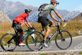Photo #2726295 | 24-08-2022 10:46 | Passo Dello Stelvio - Peak BICYCLES