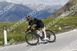 Foto #3210480 | 24-06-2023 14:12 | Passo Dello Stelvio - die Spitze BICYCLES