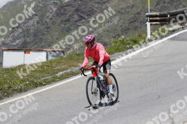 Photo #3428687 | 11-07-2023 14:28 | Passo Dello Stelvio - Peak BICYCLES