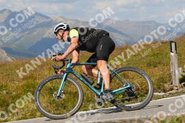 Photo #3940211 | 18-08-2023 14:53 | Passo Dello Stelvio - Peak BICYCLES