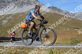 Foto #2732650 | 24-08-2022 13:26 | Passo Dello Stelvio - die Spitze BICYCLES