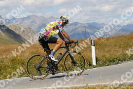 Photo #2672152 | 16-08-2022 14:05 | Passo Dello Stelvio - Peak BICYCLES