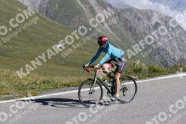 Photo #3457571 | 15-07-2023 09:49 | Passo Dello Stelvio - Peak BICYCLES