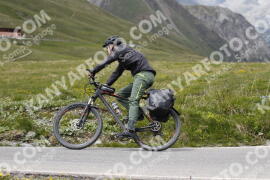 Foto #3310097 | 02-07-2023 14:57 | Passo Dello Stelvio - die Spitze BICYCLES