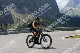 Photo #2501058 | 04-08-2022 13:16 | Gardena Pass BICYCLES