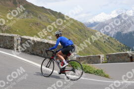 Photo #4099971 | 31-08-2023 13:43 | Passo Dello Stelvio - Prato side BICYCLES
