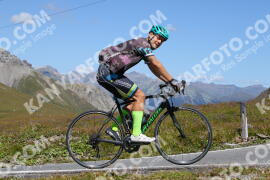 Foto #3811914 | 11-08-2023 12:42 | Passo Dello Stelvio - die Spitze BICYCLES