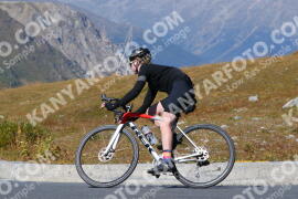 Foto #4199654 | 08-09-2023 14:57 | Passo Dello Stelvio - die Spitze BICYCLES