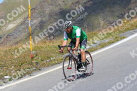 Photo #2740542 | 25-08-2022 14:18 | Passo Dello Stelvio - Peak BICYCLES