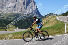 Foto #2553962 | 09-08-2022 10:48 | Gardena Pass BICYCLES