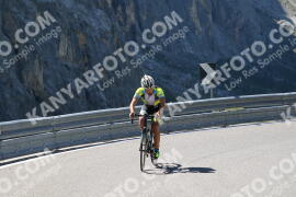 Photo #2642221 | 14-08-2022 12:17 | Gardena Pass BICYCLES
