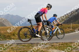 Photo #4252363 | 12-09-2023 10:20 | Passo Dello Stelvio - Peak BICYCLES