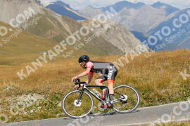Photo #2754560 | 26-08-2022 13:01 | Passo Dello Stelvio - Peak BICYCLES