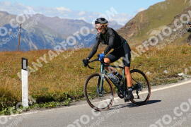 Photo #2701209 | 21-08-2022 15:37 | Passo Dello Stelvio - Peak BICYCLES