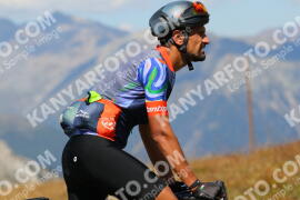Foto #2739449 | 25-08-2022 13:36 | Passo Dello Stelvio - die Spitze BICYCLES