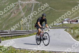 Photo #3438836 | 14-07-2023 09:57 | Passo Dello Stelvio - Peak BICYCLES