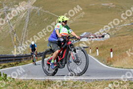 Foto #2728334 | 24-08-2022 11:50 | Passo Dello Stelvio - die Spitze BICYCLES