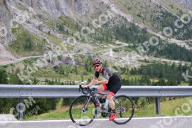 Foto #2691085 | 20-08-2022 14:01 | Gardena Pass BICYCLES