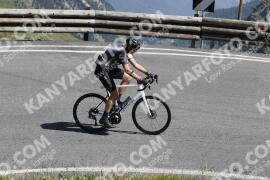 Foto #3525933 | 18-07-2023 10:59 | Passo Dello Stelvio - die Spitze BICYCLES
