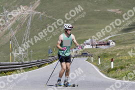 Photo #3337419 | 03-07-2023 10:52 | Passo Dello Stelvio - Peak