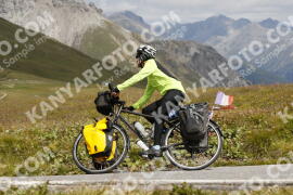 Foto #3695400 | 02-08-2023 11:39 | Passo Dello Stelvio - die Spitze BICYCLES