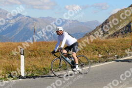 Foto #2735999 | 25-08-2022 10:47 | Passo Dello Stelvio - die Spitze BICYCLES