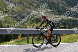 Photo #2692478 | 20-08-2022 16:11 | Gardena Pass BICYCLES