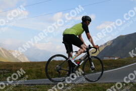 Foto #4061663 | 25-08-2023 10:20 | Passo Dello Stelvio - die Spitze BICYCLES