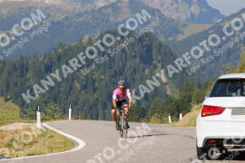 Photo #2511300 | 05-08-2022 09:38 | Gardena Pass BICYCLES