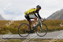 Photo #4265363 | 16-09-2023 13:07 | Passo Dello Stelvio - Peak BICYCLES