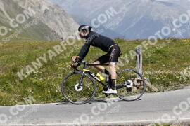 Photo #3529423 | 18-07-2023 12:20 | Passo Dello Stelvio - Peak BICYCLES