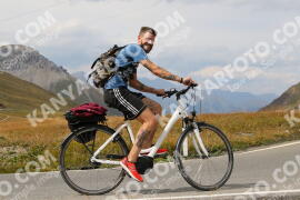 Photo #2682208 | 17-08-2022 15:43 | Passo Dello Stelvio - Peak BICYCLES