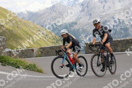 Photo #4100056 | 31-08-2023 13:49 | Passo Dello Stelvio - Prato side BICYCLES