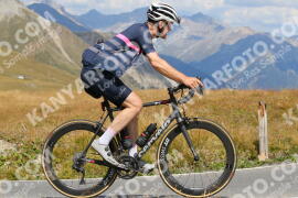 Foto #2754160 | 26-08-2022 12:46 | Passo Dello Stelvio - die Spitze BICYCLES