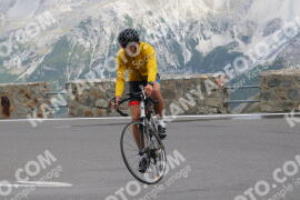 Foto #4101054 | 31-08-2023 15:29 | Passo Dello Stelvio - Prato Seite BICYCLES