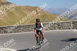 Photo #4211497 | 09-09-2023 13:12 | Passo Dello Stelvio - Prato side BICYCLES