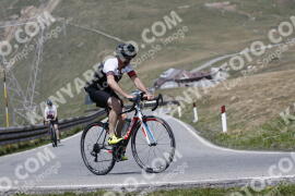 Photo #3125426 | 17-06-2023 12:15 | Passo Dello Stelvio - Peak BICYCLES