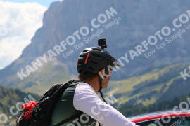 Photo #2562049 | 09-08-2022 14:57 | Gardena Pass BICYCLES