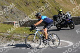 Photo #4209475 | 09-09-2023 11:48 | Passo Dello Stelvio - Prato side BICYCLES